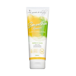 Les Secret de Loly Smoothie Ananas 250ml - Pharmacie Agnès Praden à Alès