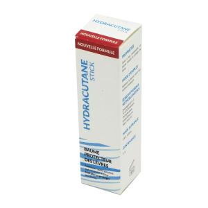 Serp Hydracutane Stick - Baume Protection des Lèvres -  - Pharmacie Agnès Praden à Alès