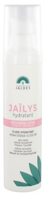 Jaïlys Hydratant Sécheresse Intime Fluide Hydratant 50 ml - Pharmacie Agnès Praden à Alès