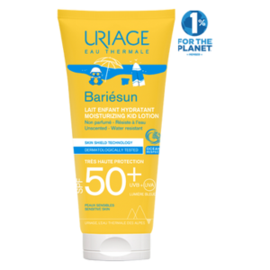 Uriage Bariésun Lait Enfant Hydratant SPF50+ 100 ml - Pharmacie Agnès Praden à Alès