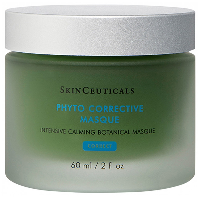 SkinCeuticals Phyto Corrective Masque 60 ml - Pharmacie Agnès Praden à Alès