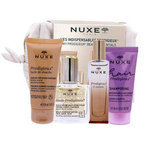 Nuxe Trousse Mes Indispensables Prodigieux - Pharmacie Agnès Praden à Alès