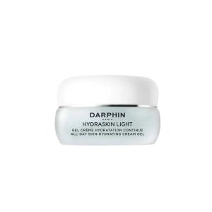 Darphin Hydraskin Gel Crème Hydratation Continue 30ml - Pharmacie Agnès Praden à Alès