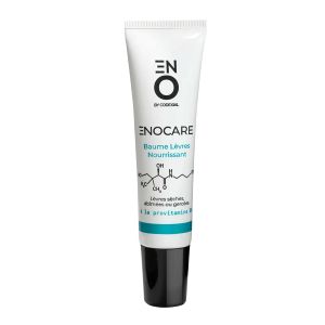 Codexial Enocare ENO Baume à Lèvres Nourrissant 15ml - Pharmacie Agnès Praden à Alès