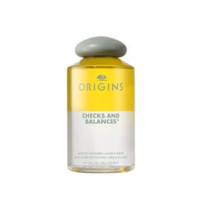 Origins Huile Nettoyante Démaquillante 150ml - Pharmacie Agnès Praden à Alès