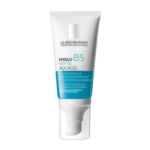La Roche-Posay Hyalu B5 Aquagel SPF30 50 ml - Pharmacie Agnès Praden à Alès
