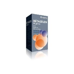 Arkopharma Bétasélen 50 Gélules  - Pharmacie Agnès Praden à Alès
