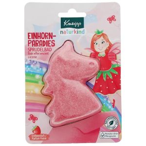 Kneipp Bain Effervescent Licorne 85g - Pharmacie Agnès Praden à Alès