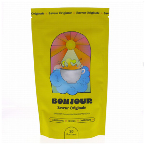 Bonjour Saveur Originale 180g - Pharmacie Agnès Praden à Alès