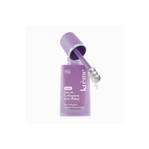 Krème Sérum Yeux Collagène Anti-Rides 15 ml - Pharmacie Agnès Praden à Alès