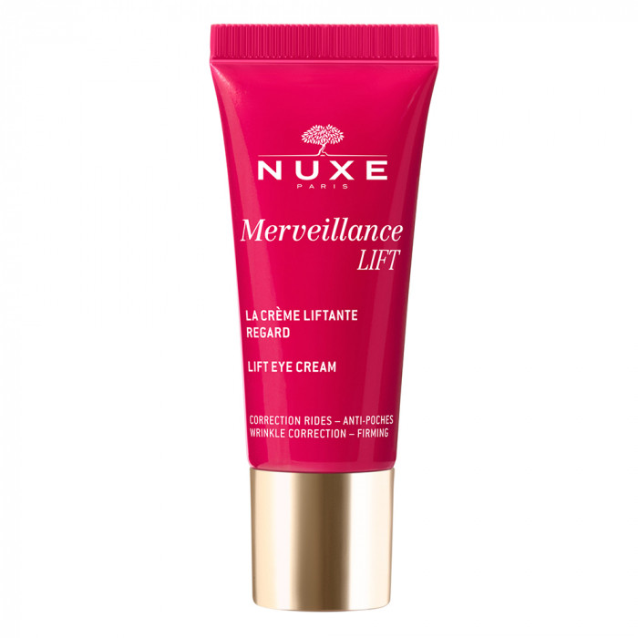 Nuxe Merveillance Lift Regard 15ml - Pharmacie Agnès Praden à Alès