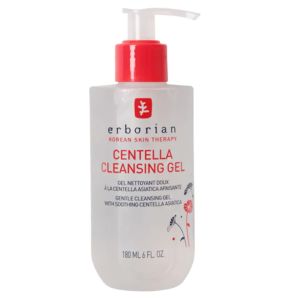 Erborian Centella Cleansing Gel 180 ml - Pharmacie Agnès Praden à Alès