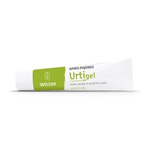 Weleda Urtigel Gel Après Piqure 25 g - Pharmacie Agnès Praden à Alès