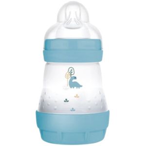 Mam Easy Start Biberon Anti-Colique Débit Lent Océan 1 - Pharmacie Agnès Praden à Alès