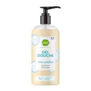 PharmaScience Gel Douche Sans Parfum pH Neutre 1 L - Pharmacie Agnès Praden à Alès