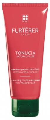 René Furterer Tonucia Natural Filler Masque  100 ml - Pharmacie Agnès Praden à Alès