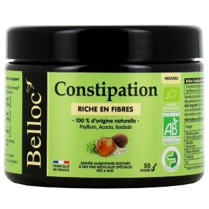 Urgo Belloc Constipation - Pharmacie Agnès Praden à Alès