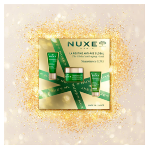 Nuxe Coffret Noël Nuxuriance Ultra - La Routine Anti-Age Global - Pharmacie Agnès Praden à Alès
