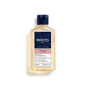 Phyto Couleur Shampooing Anti-Dégorgement 100ml - Pharmacie Agnès Praden à Alès
