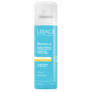 Uriage Bariésun Brume Apaisante Après-Soleil 150ml - Pharmacie Agnès Praden à Alès