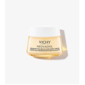 Vichy Neovadiol Crème de Nuit Redensifiante Revitalisante 50ml - Pharmacie Agnès Praden à Alès