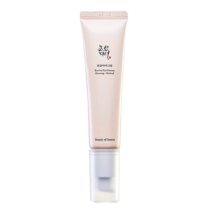 Beauty of Joseon Sérum Contour des Yeux Revitalisant : Ginseng + Rétinal 30 ml - Pharmacie Agnès Praden à Alès