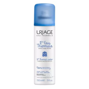 Uriage Bébé 1ere Eau Thermale 150ml - Pharmacie Agnès Praden à Alès