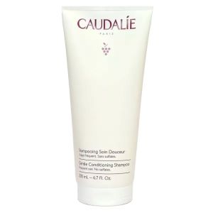Caudalie Shampooing  Soin Douceur 200ml - Pharmacie Agnès Praden à Alès