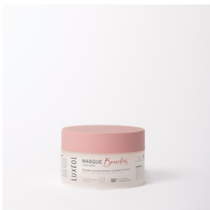 Luxeol Masque Boucles 200ml - Pharmacie Agnès Praden à Alès