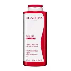 Clarins Body Fit Active - 400ml - Pharmacie Agnès Praden à Alès