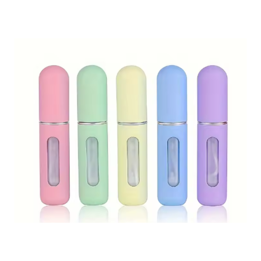 Vapo Rechargeable Couleur Pastel  - couleur aléatoire  - Pharmacie Agnès Praden à Alès