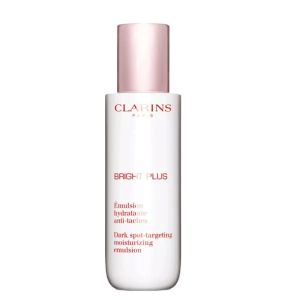 Clarins Bright Plus Emulsion Hydratante Anti-tâches - 75 ml - Pharmacie Agnès Praden à Alès