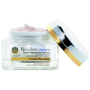 Rexaline Crème Anti-Âge Premium Line-Killer X-Treme 50 Ml - Pharmacie Agnès Praden à Alès