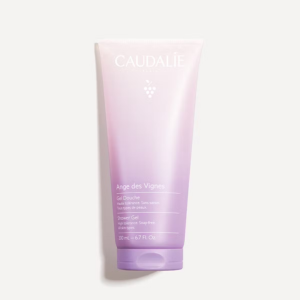 Caudalie Gel Douche Agne des Vignes 200 ml - Pharmacie Agnès Praden à Alès