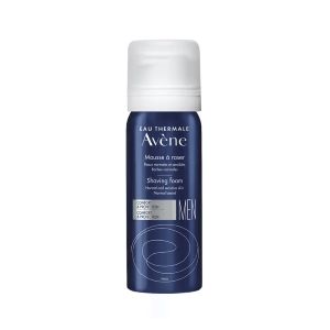 Avène Men Mousse à Raser 50 ml - Pharmacie Agnès Praden à Alès