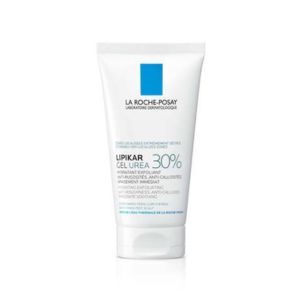 La Roche-Posay Lipikar Gel Urea 30% 50ml - Pharmacie Agnès Praden à Alès