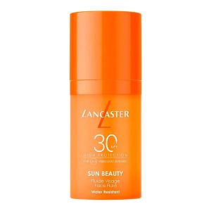 Lancaster Fluide de Protection Solaire SPF30 30 ml - Pharmacie Agnès Praden à Alès