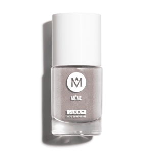 Même Vernis à Ongles au Silicium Argenté Alex 10 ml - Pharmacie Agnès Praden à Alès