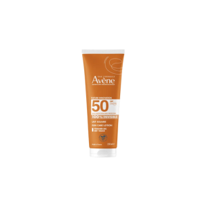Avène Lait Solaire Spf 50 250ml - Pharmacie Agnès Praden à Alès