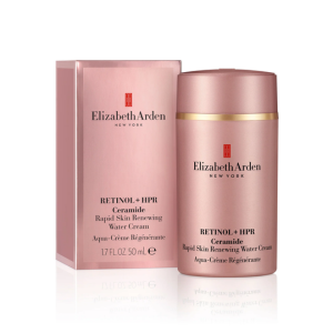 Elisabeth Arden Rétinol + HPR Ceramide Aqua-Crème Régénérante 50ml - Pharmacie Agnès Praden à Alès