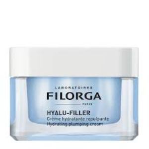 Filorga Hyalu-Filler Crème Hydratante Repulpante 50ml - Pharmacie Agnès Praden à Alès