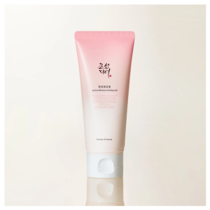 Beauty of Joseon Gel Exfoliant Fleur d'Abricot 100 ml - Pharmacie Agnès Praden à Alès