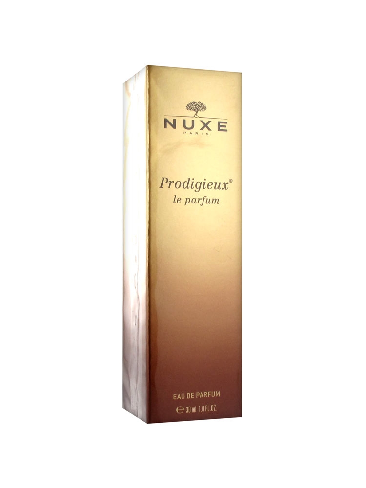 Nuxe Prodigieux Le Parfum 30ml - Pharmacie Agnès Praden à Alès