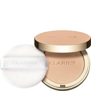 Clarins Ever Matte Compact Powder03 - Light Medium 10g - Pharmacie Agnès Praden à Alès