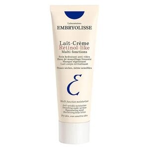 Embryolisse Lait-Crème Rétinol-like 75ml - Pharmacie Agnès Praden à Alès