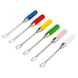 Estipharm Cure Oreilles en Métal - Pharmacie Agnès Praden à Alès