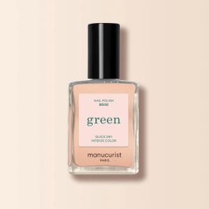 Manucurist Green Vernis à Ongles Beige Nude - 15ml - Pharmacie Agnès Praden à Alès