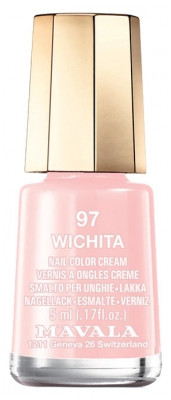 Mavala Vernis à Ongle Mini 97 Wichita 5ml - Pharmacie Agnès Praden à Alès