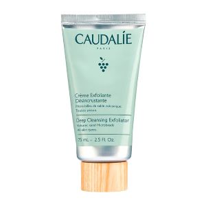 Caudalie Gommage Crème Exfoliante Désincrustante Toutes peaux 75ml - Pharmacie Agnès Praden à Alès