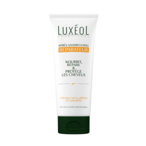 Luxéol Réparateur Après-shampooing 200 ml - Pharmacie Agnès Praden à Alès